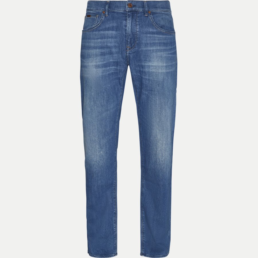 50372823 C-MAINE 1 - C-Maine1 Jeans - Jeans - Regular - DENIM - 1
