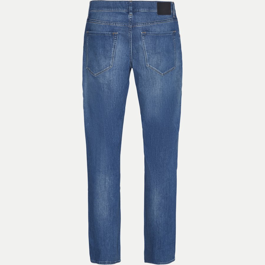 50372823 C-MAINE 1 - C-Maine1 Jeans - Jeans - Regular - DENIM - 2