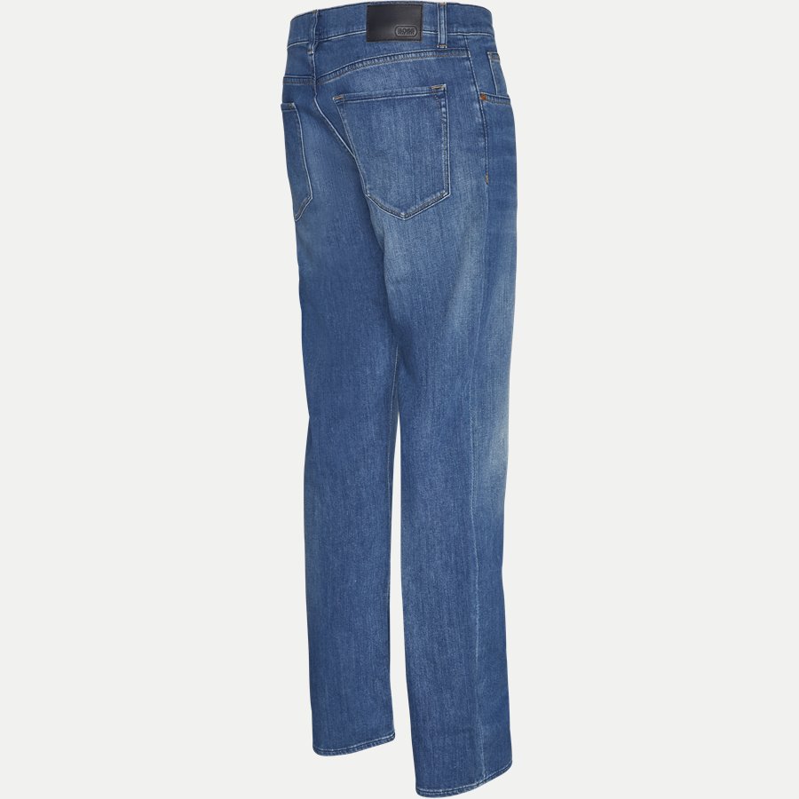 50372823 C-MAINE 1 - C-Maine1 Jeans - Jeans - Regular - DENIM - 3