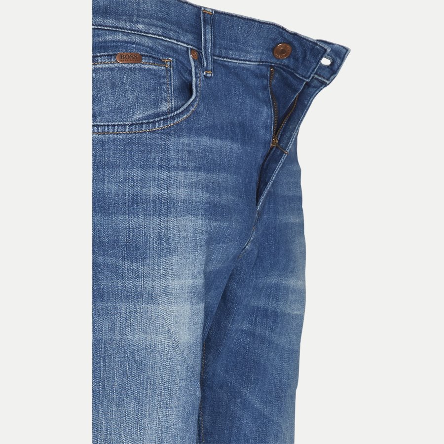 50372823 C-MAINE 1 - C-Maine1 Jeans - Jeans - Regular - DENIM - 4
