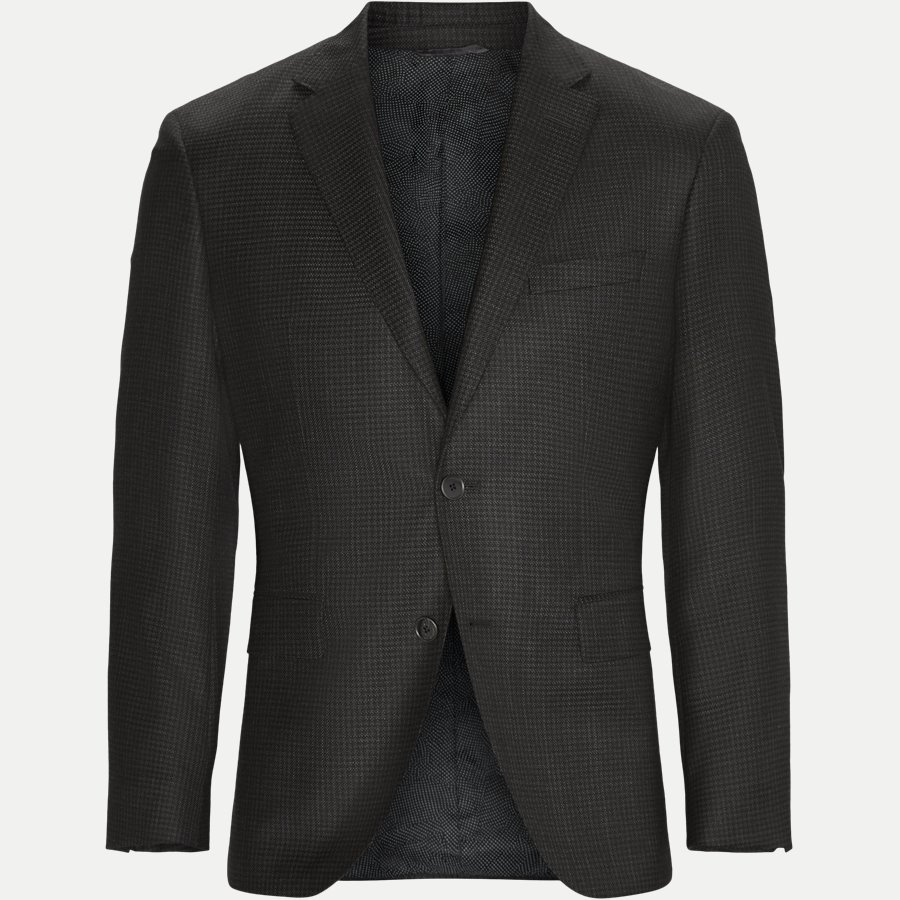 50375900 JEWELS - Jewels Blazer - Blazer - Regular - KOKS - 1