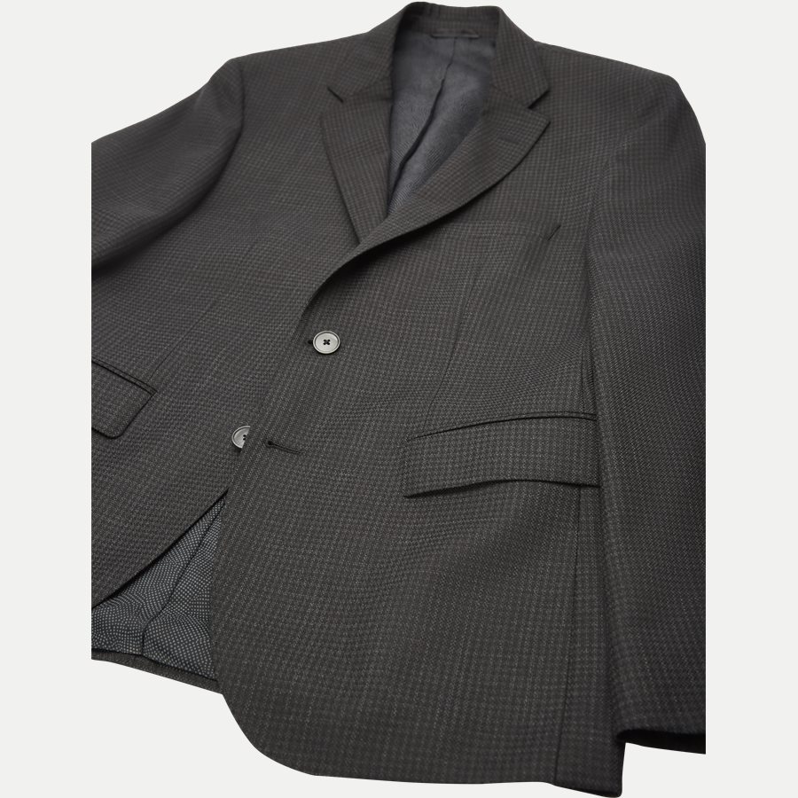 50375900 JEWELS - Jewels Blazer - Blazer - Regular - KOKS - 6