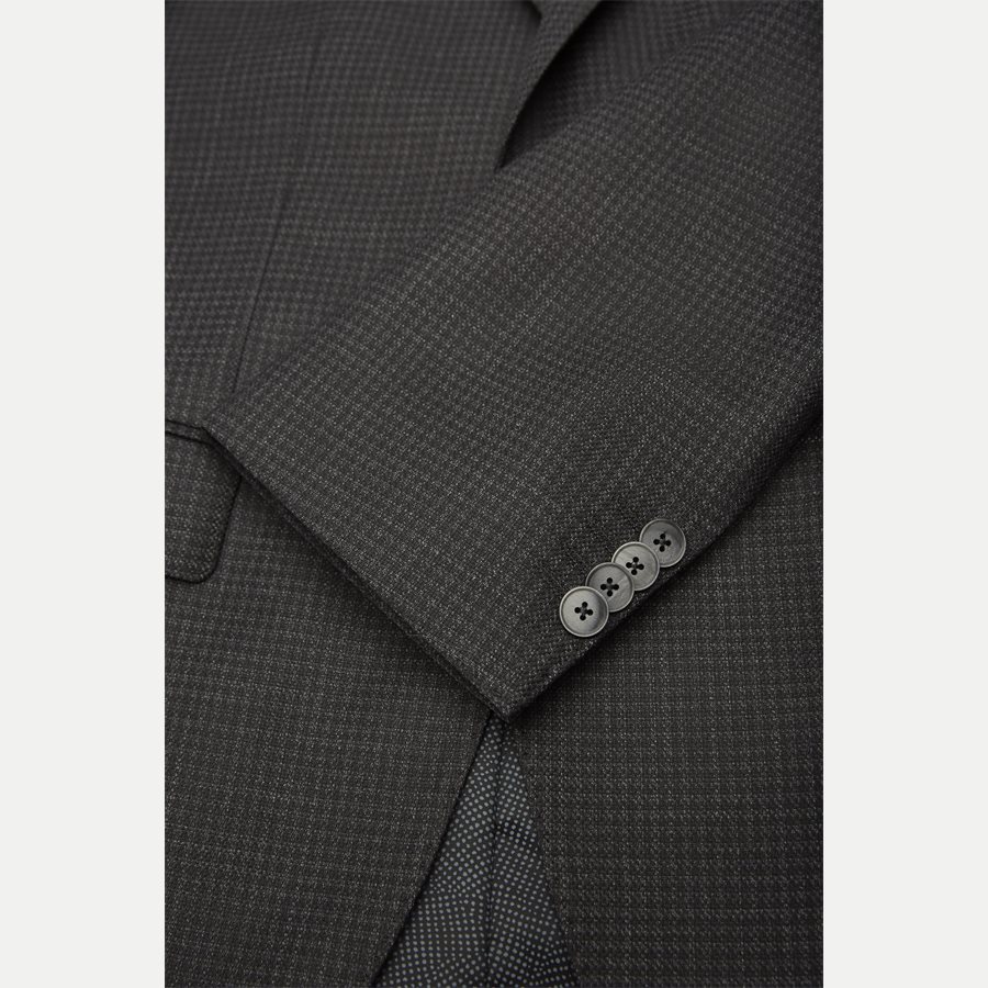 50375900 JEWELS - Jewels Blazer - Blazer - Regular - KOKS - 7