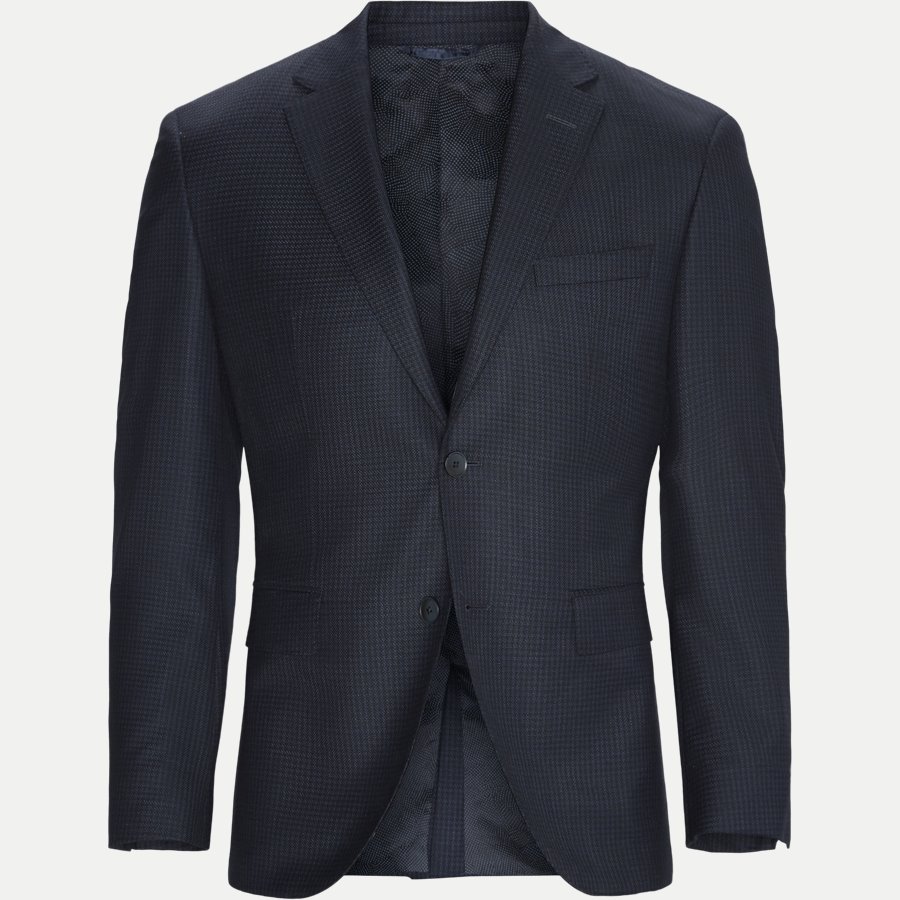 50375900 JEWELS - Jewels Blazer - Blazer - Regular - NAVY - 1