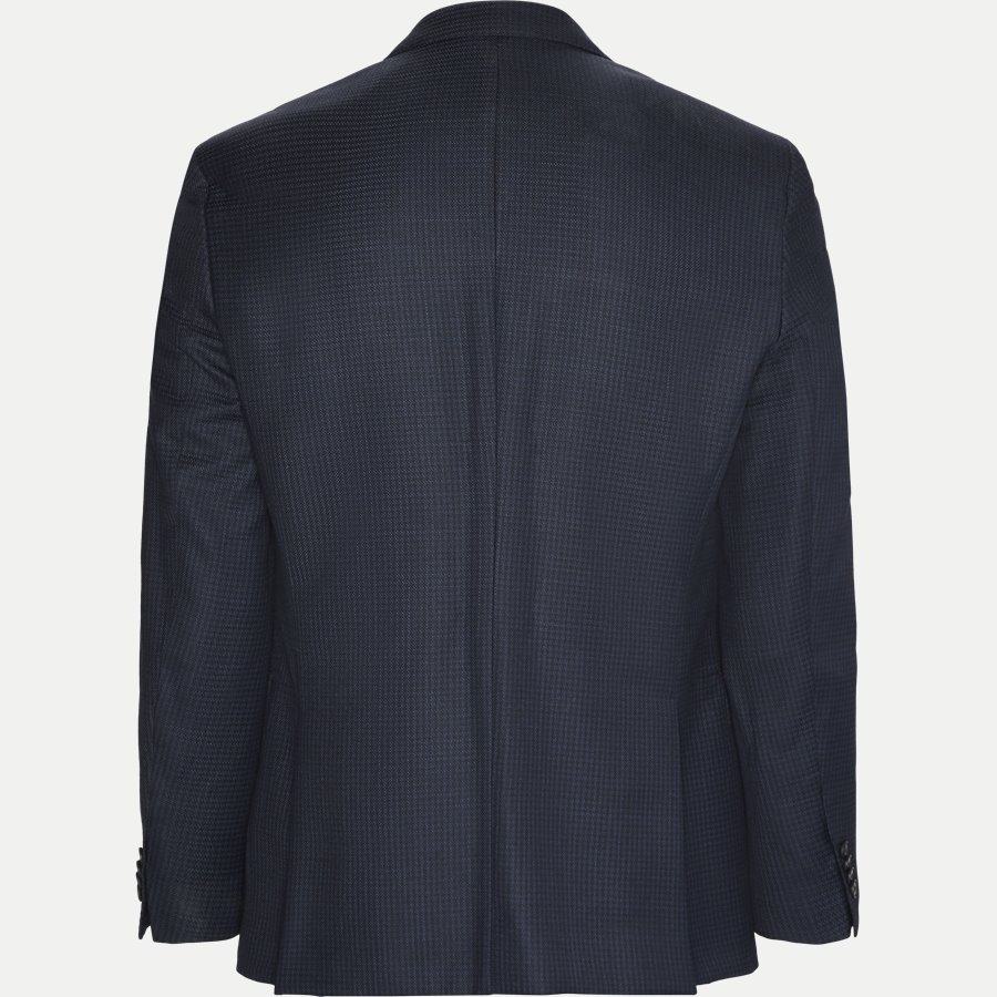 50375900 JEWELS - Jewels Blazer - Blazer - Regular - NAVY - 2