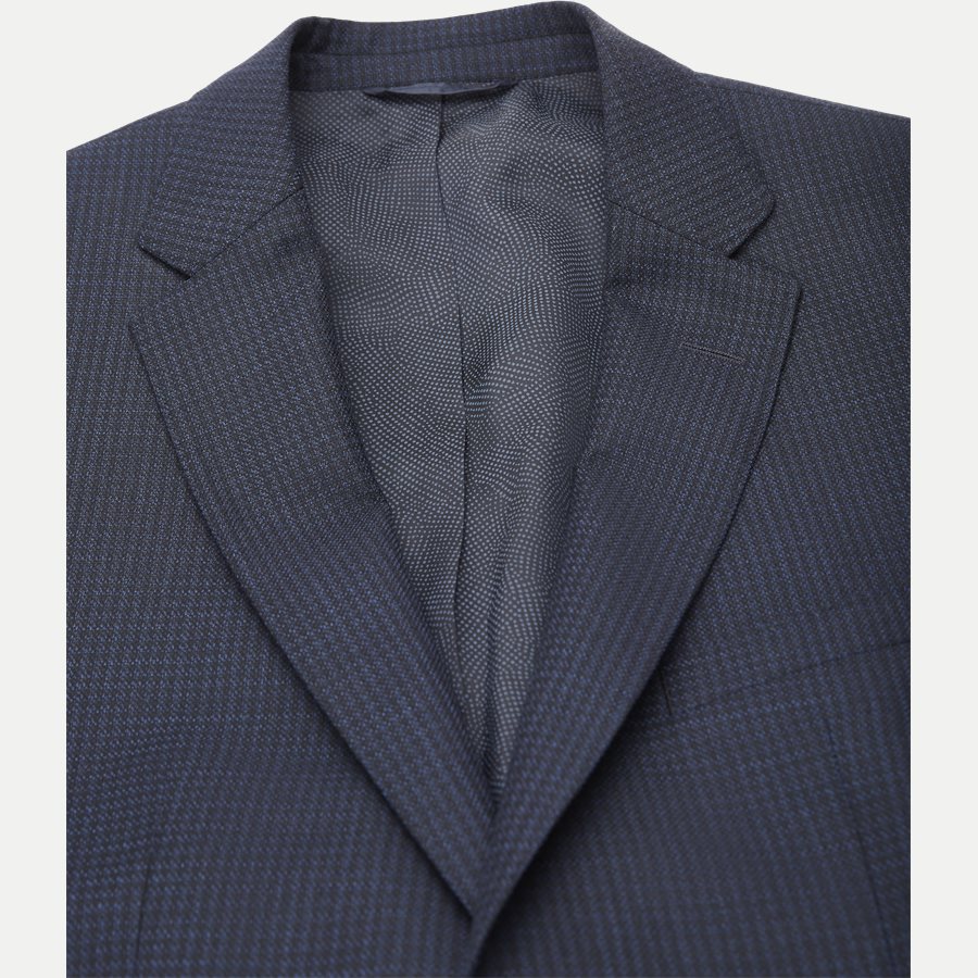 50375900 JEWELS - Jewels Blazer - Blazer - Regular - NAVY - 3