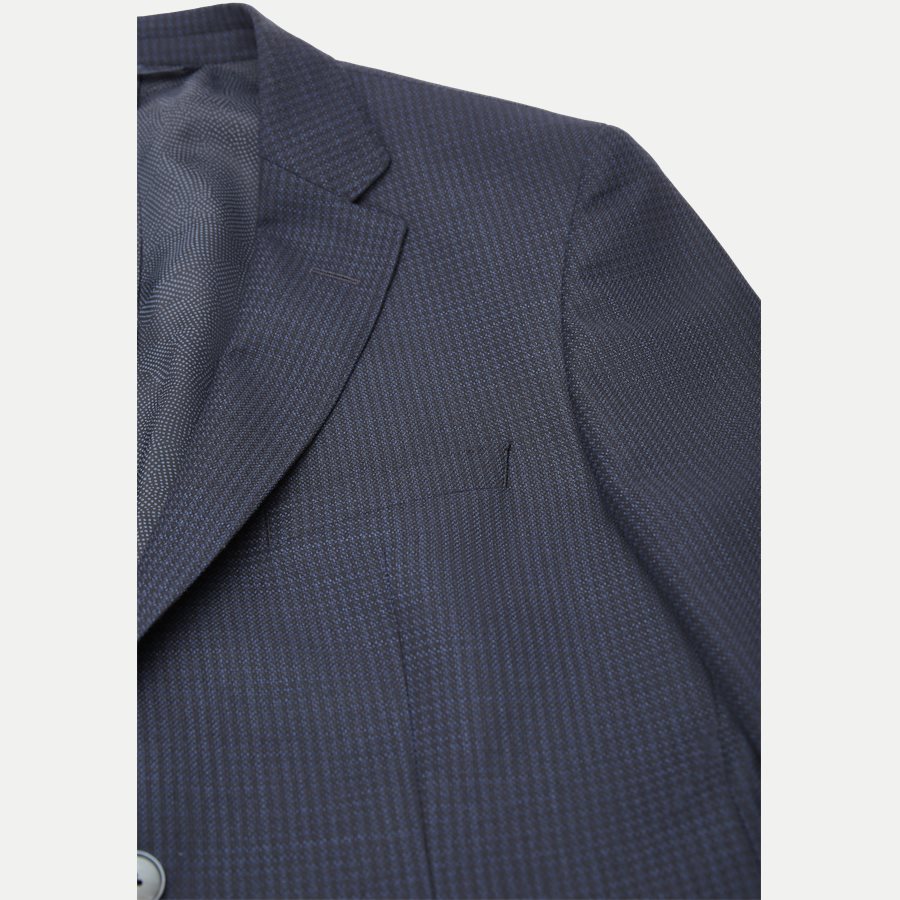 50375900 JEWELS - Jewels Blazer - Blazer - Regular - NAVY - 4