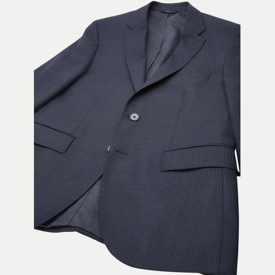 50375900 JEWELS - Jewels Blazer - Blazer - Regular - NAVY - 6