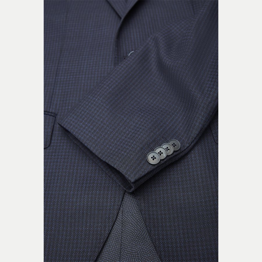 50375900 JEWELS - Jewels Blazer - Blazer - Regular - NAVY - 7