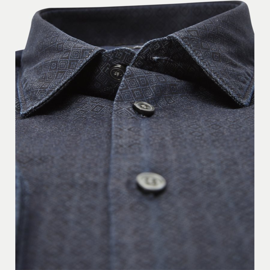50373172 LANCE - Lance Skjorte - Skjorter - Regular - NAVY - 3