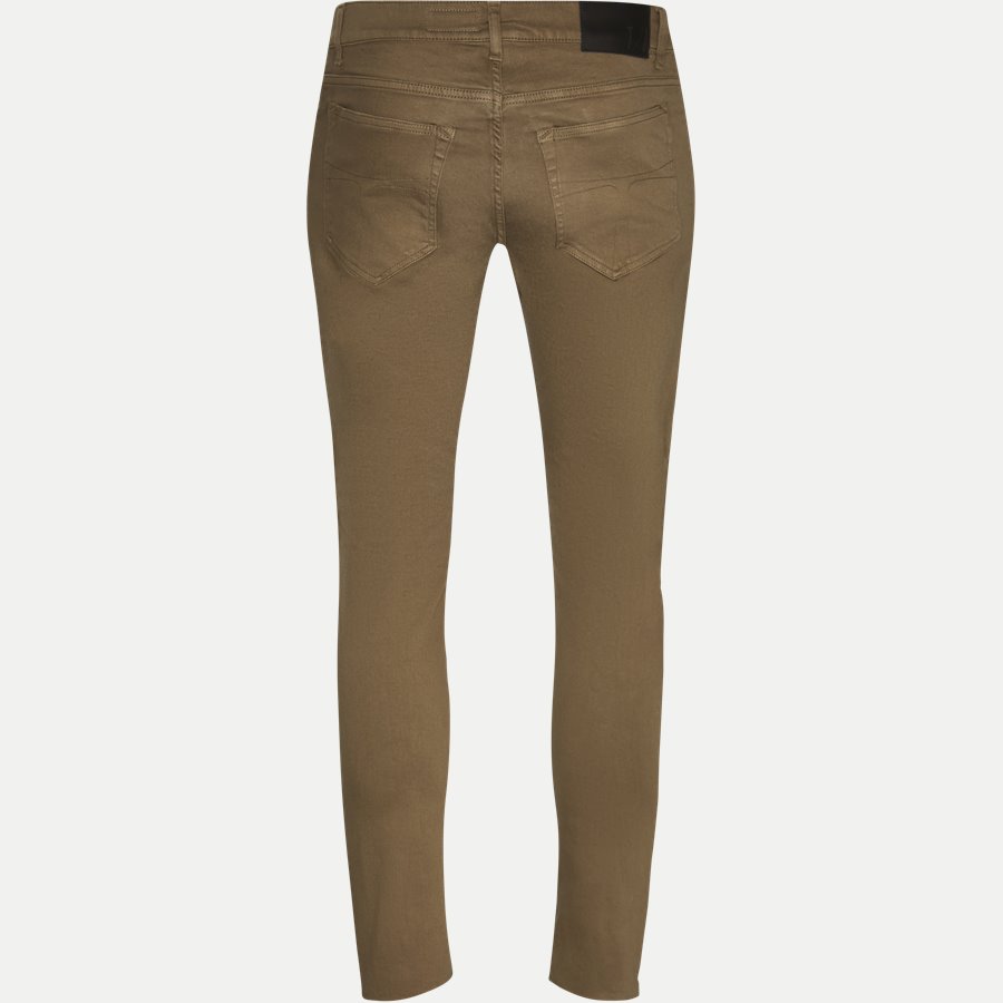 63894 EVOLVE - Evolve Jeans - Jeans - Slim - CAMEL - 2