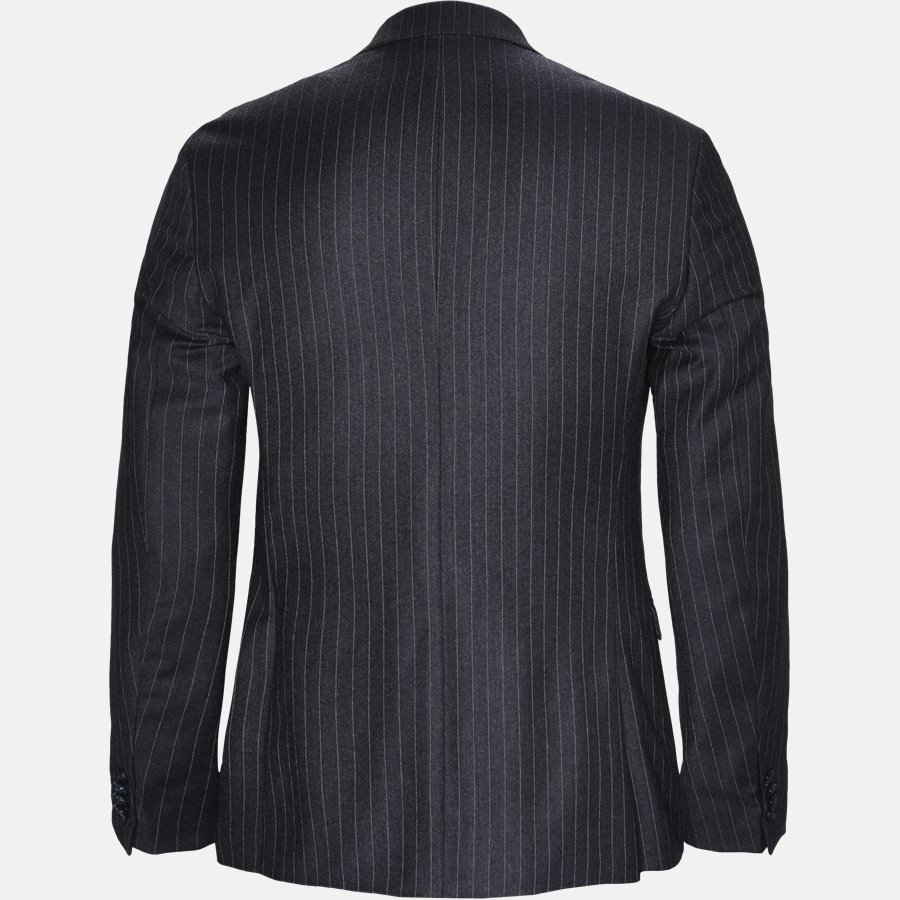 63557 JIL - Jil Habit - Habitter - BLÅ - 3