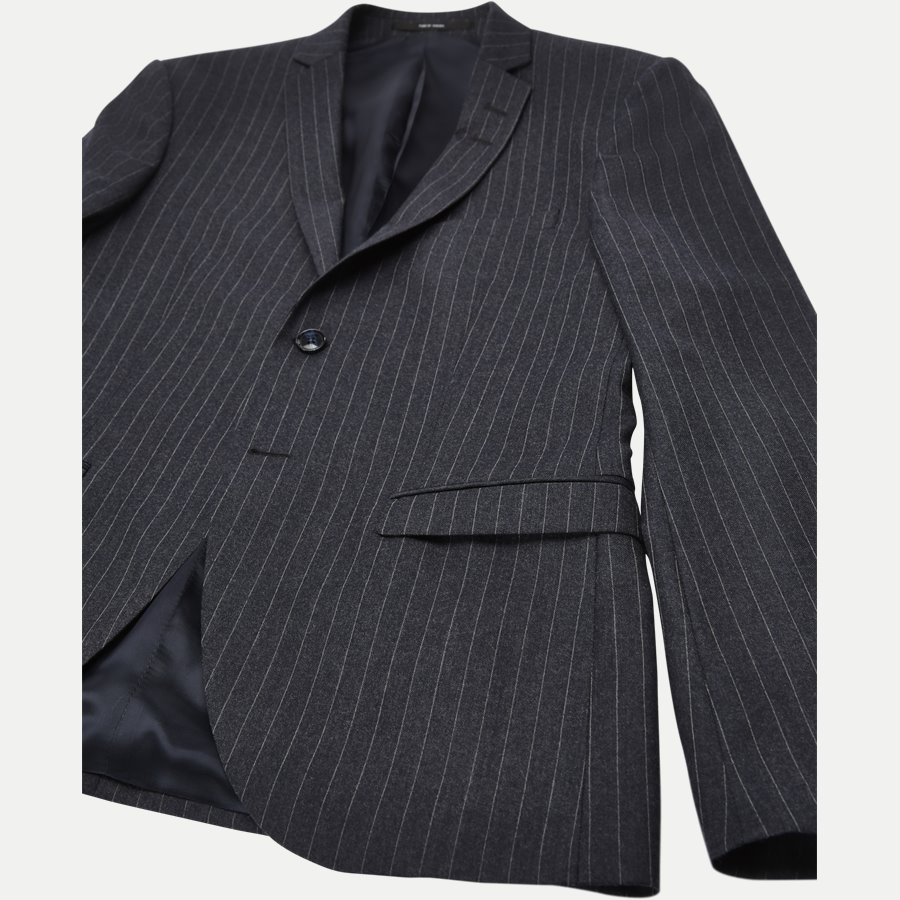 63557 JIL - Jil Habit - Habitter - BLÅ - 6