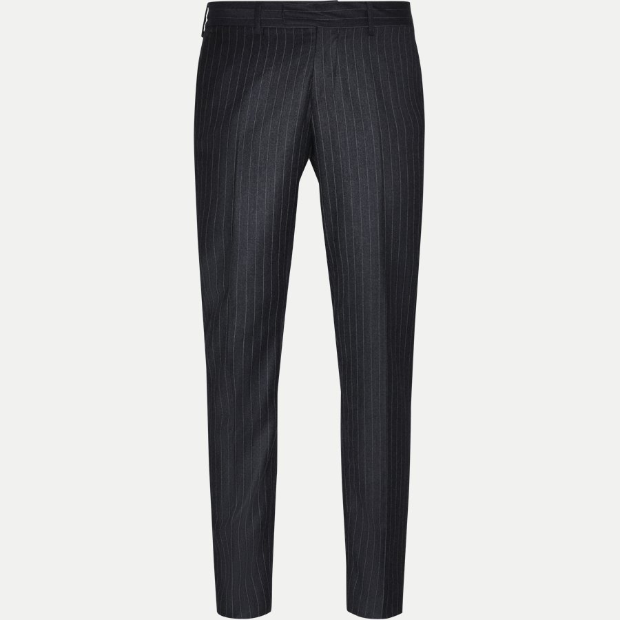 63557 JIL - Jil Habit - Habitter - BLÅ - 10