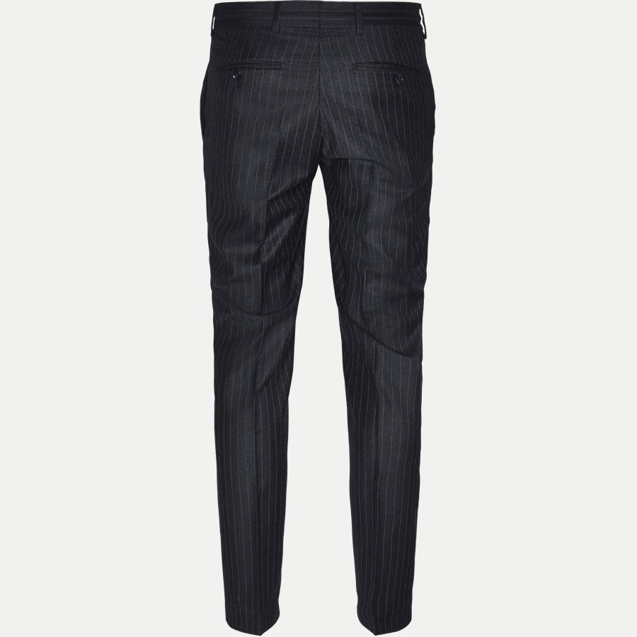 63557 JIL - Jil Habit - Habitter - BLÅ - 11