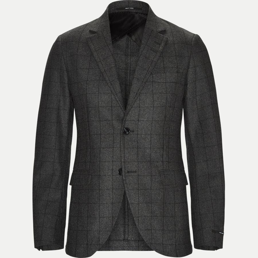 62416 LAMONTE 4 - Laminte4 Blazer - Blazer - Slim - KOKS - 1