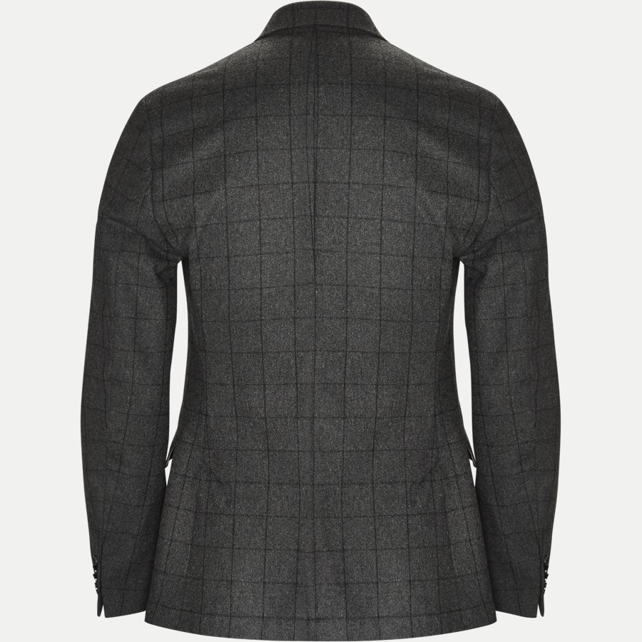 62416 LAMONTE 4 - Laminte4 Blazer - Blazer - Slim - KOKS - 2