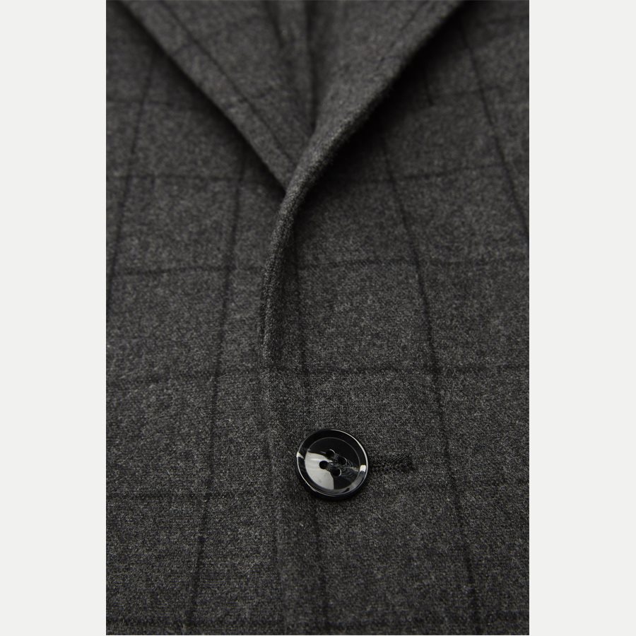 62416 LAMONTE 4 - Laminte4 Blazer - Blazer - Slim - KOKS - 3