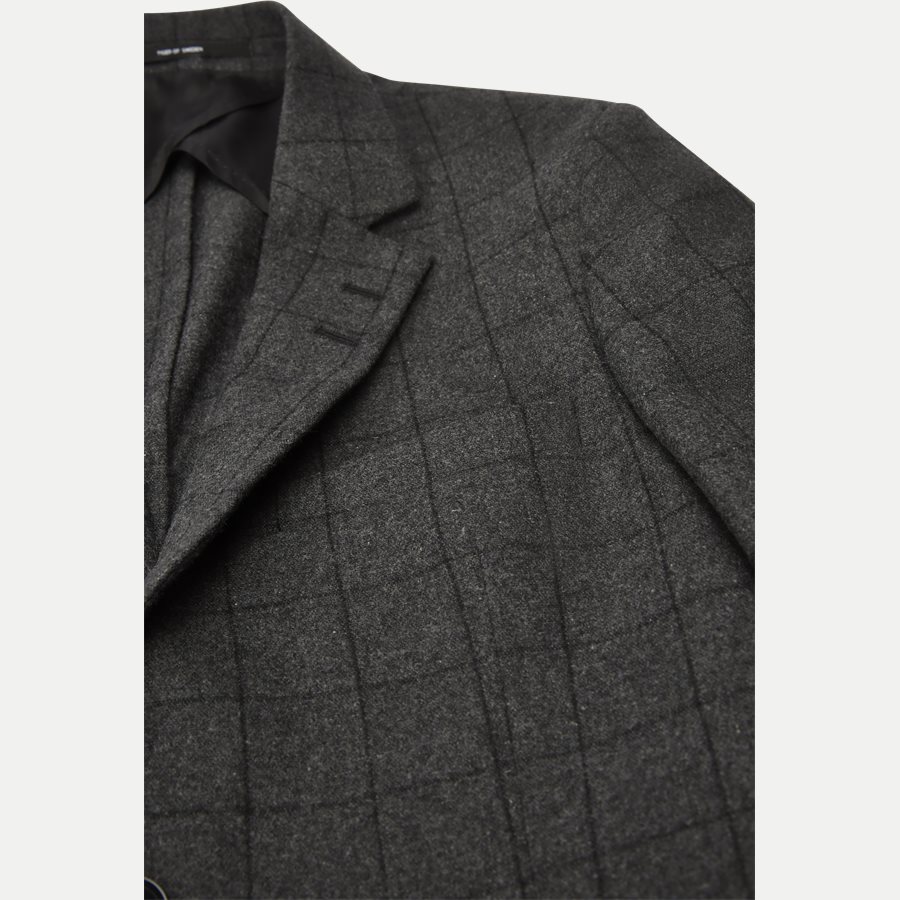 62416 LAMONTE 4 - Laminte4 Blazer - Blazer - Slim - KOKS - 4