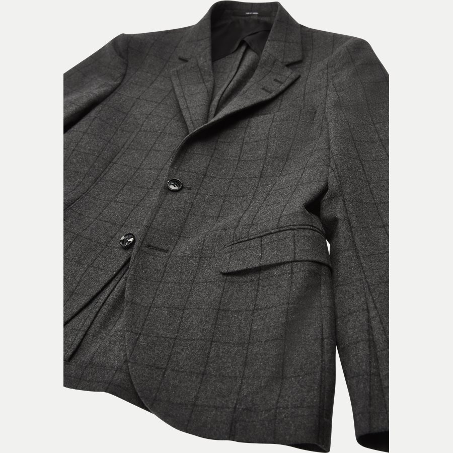 62416 LAMONTE 4 - Laminte4 Blazer - Blazer - Slim - KOKS - 5