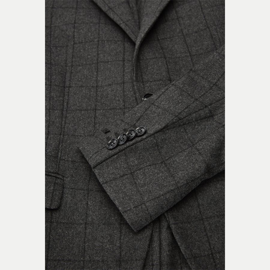 62416 LAMONTE 4 - Laminte4 Blazer - Blazer - Slim - KOKS - 6