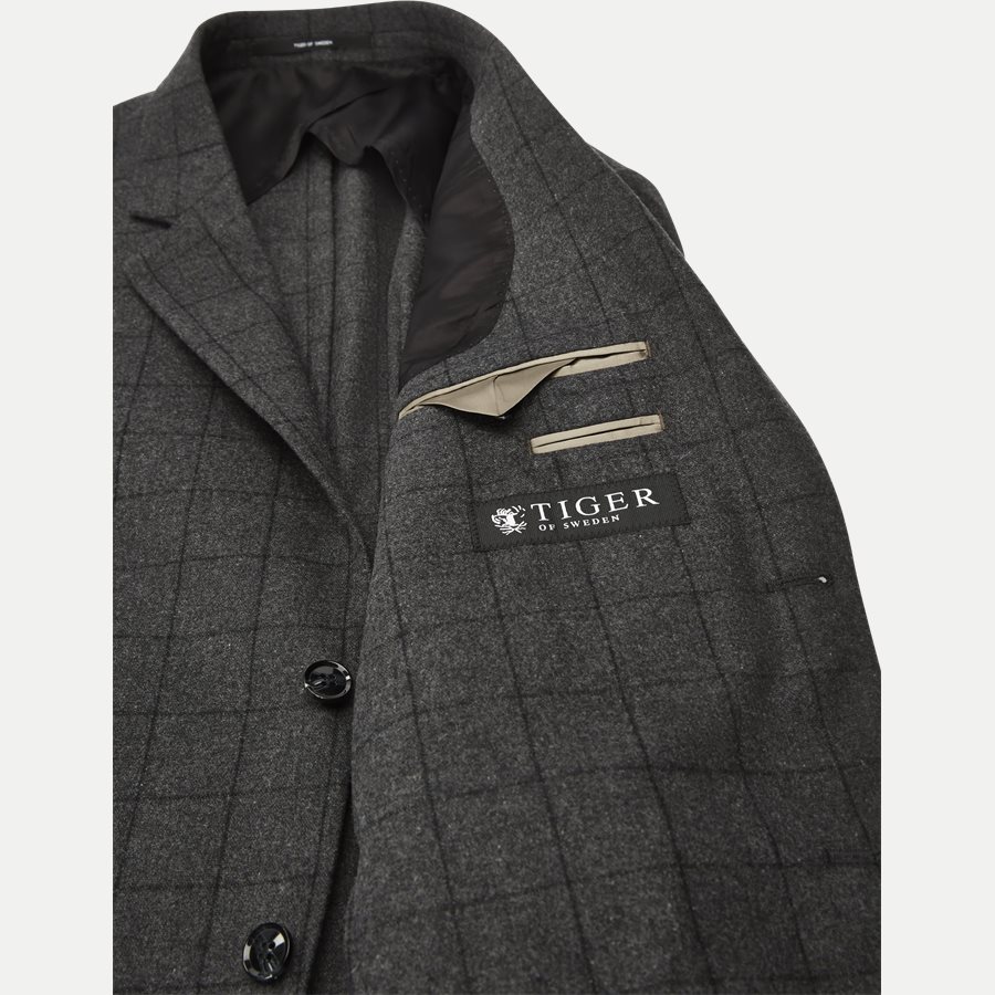 62416 LAMONTE 4 - Laminte4 Blazer - Blazer - Slim - KOKS - 7
