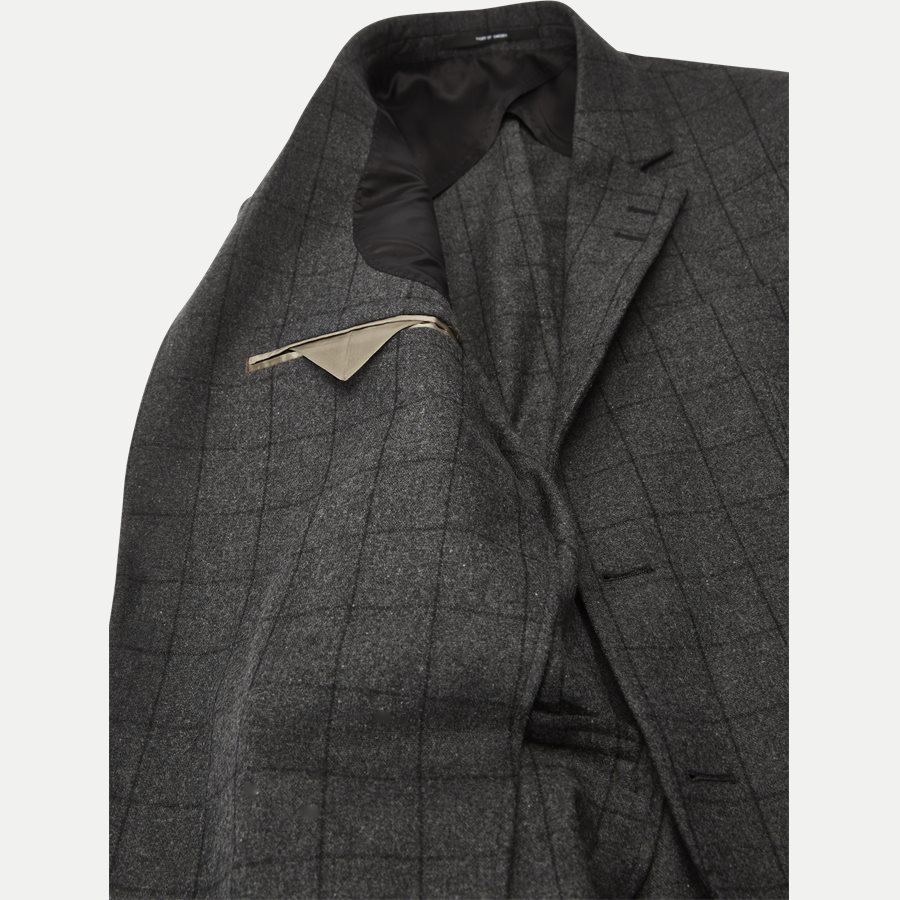62416 LAMONTE 4 - Laminte4 Blazer - Blazer - Slim - KOKS - 8