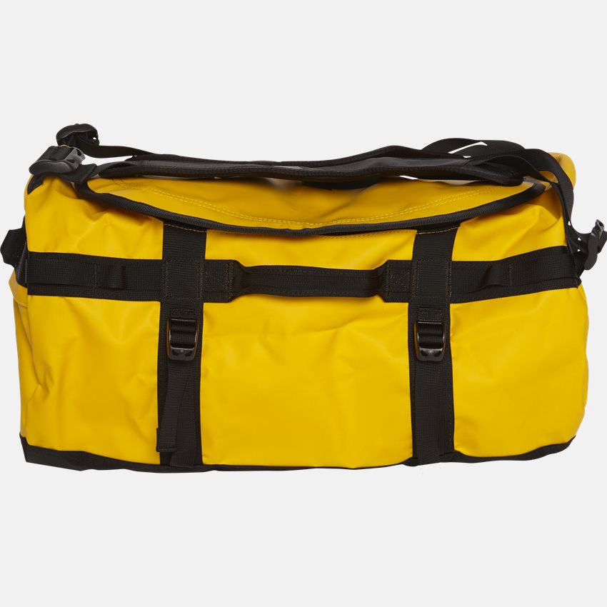 The North Face Bags BASE CAMP DUFFEL S.. GUL