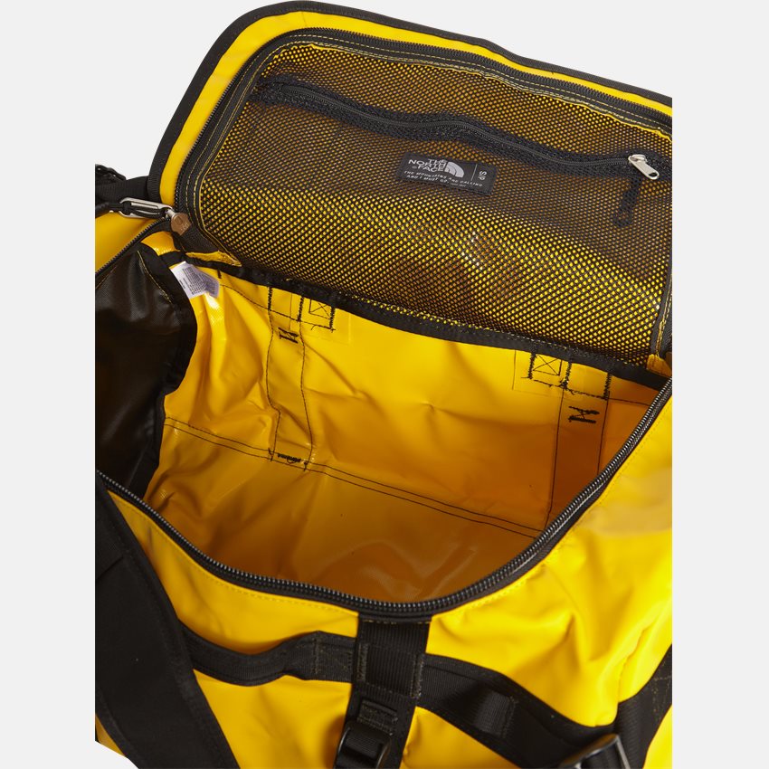 The North Face Bags BASE CAMP DUFFEL S.. GUL