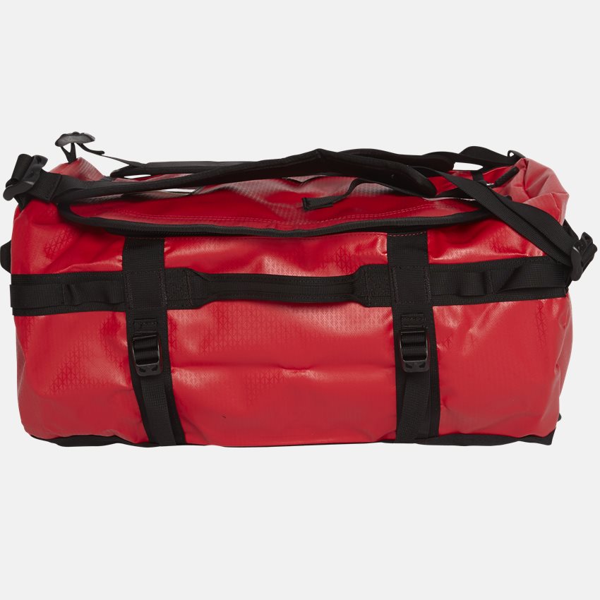The North Face Bags BASE CAMP DUFFEL S.. RØD