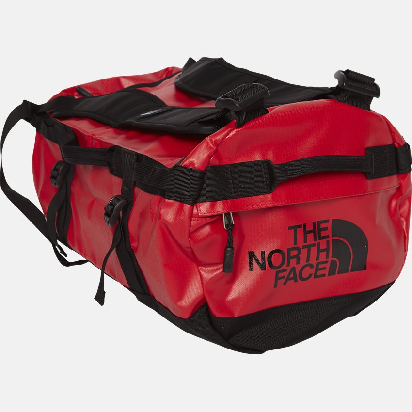 The North Face Bags BASE CAMP DUFFEL S.. RØD