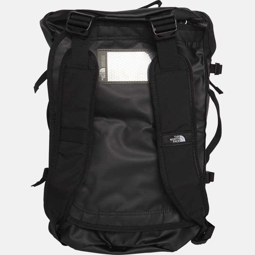 The North Face Bags BASE CAMP DUFFEL S.. SORT
