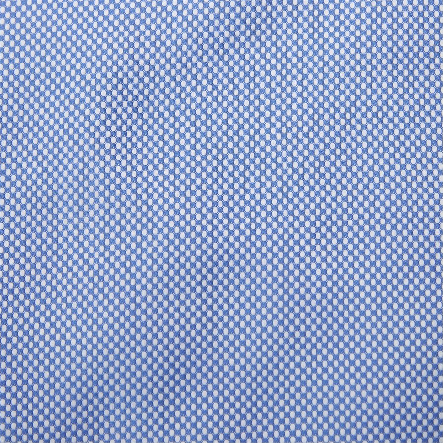 LAURITZ - Lauritz Skjorte - Skjorter - Modern fit - BLUE - 5