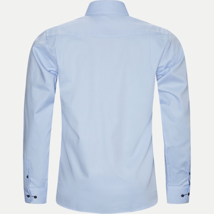 NOLAN - Nolan Skjorte - Skjorter - Modern fit - L.BLUE - 2