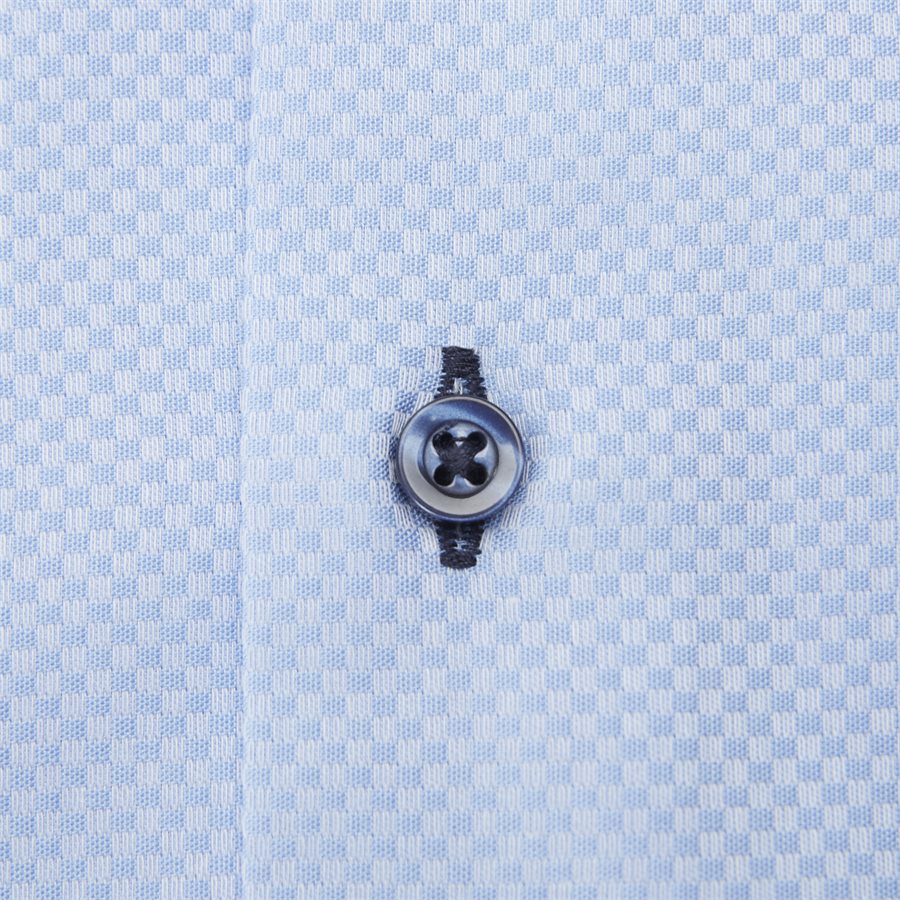 NOLAN - Nolan Skjorte - Skjorter - Modern fit - L.BLUE - 4