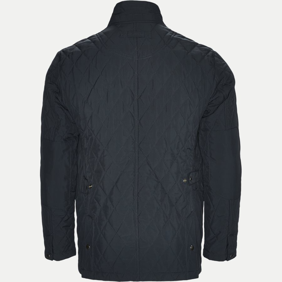 7001501 - Jakke - Jakker - Regular - NAVY - 2