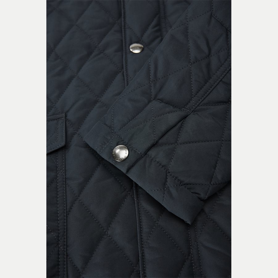 7001501 - Jakke - Jakker - Regular - NAVY - 5