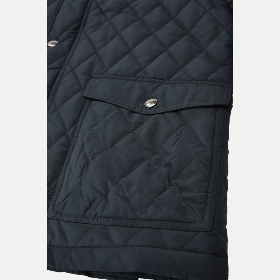 7001501 - Jakke - Jakker - Regular - NAVY - 6