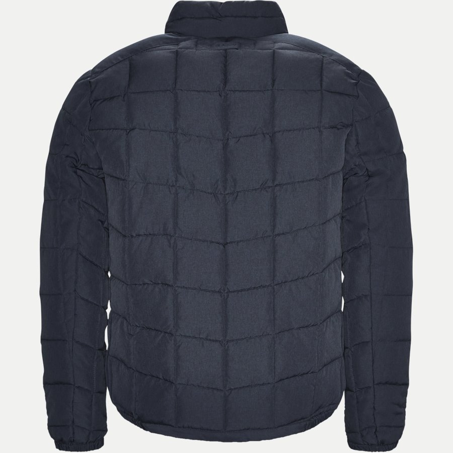 7002500 - Jakke - Jakker - Regular - NAVY - 2