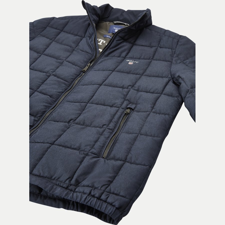7002500 - Jakke - Jakker - Regular - NAVY - 5