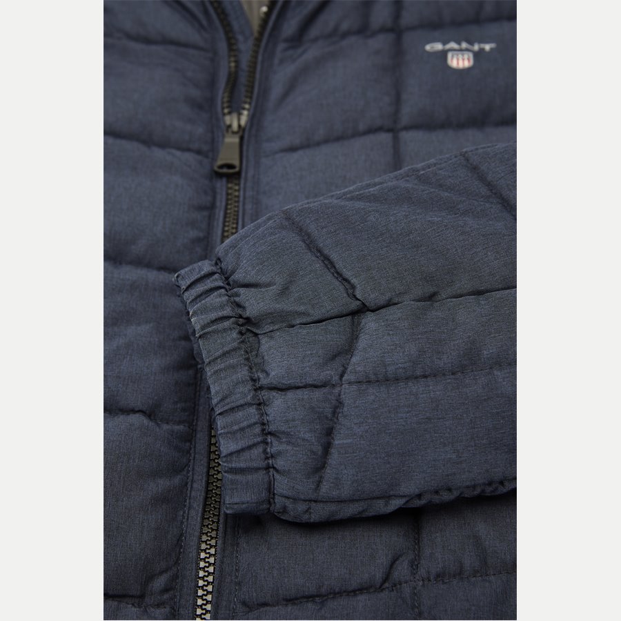 7002500 - Jakke - Jakker - Regular - NAVY - 6