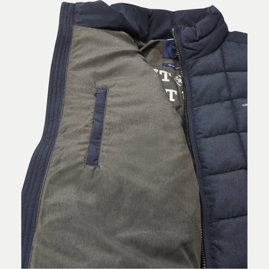 7002500 - Jakke - Jakker - Regular - NAVY - 8