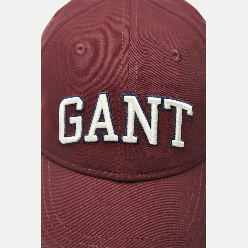 Gant Caps 900900005 BORDEAUX