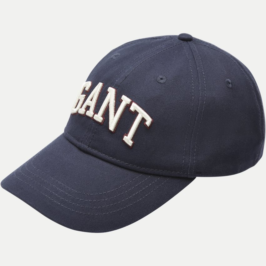 Gant Caps 900900005 NAVY