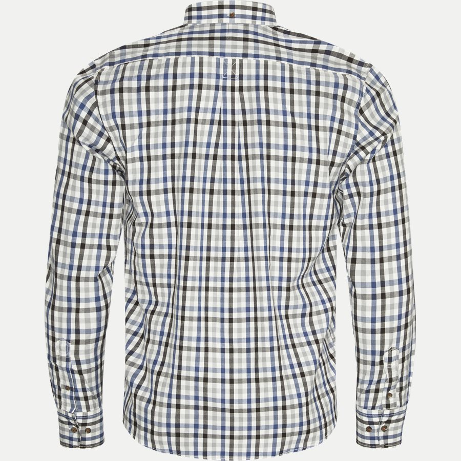 15204 755 - Skjorte - Skjorter - Regular - CAMEL - 2