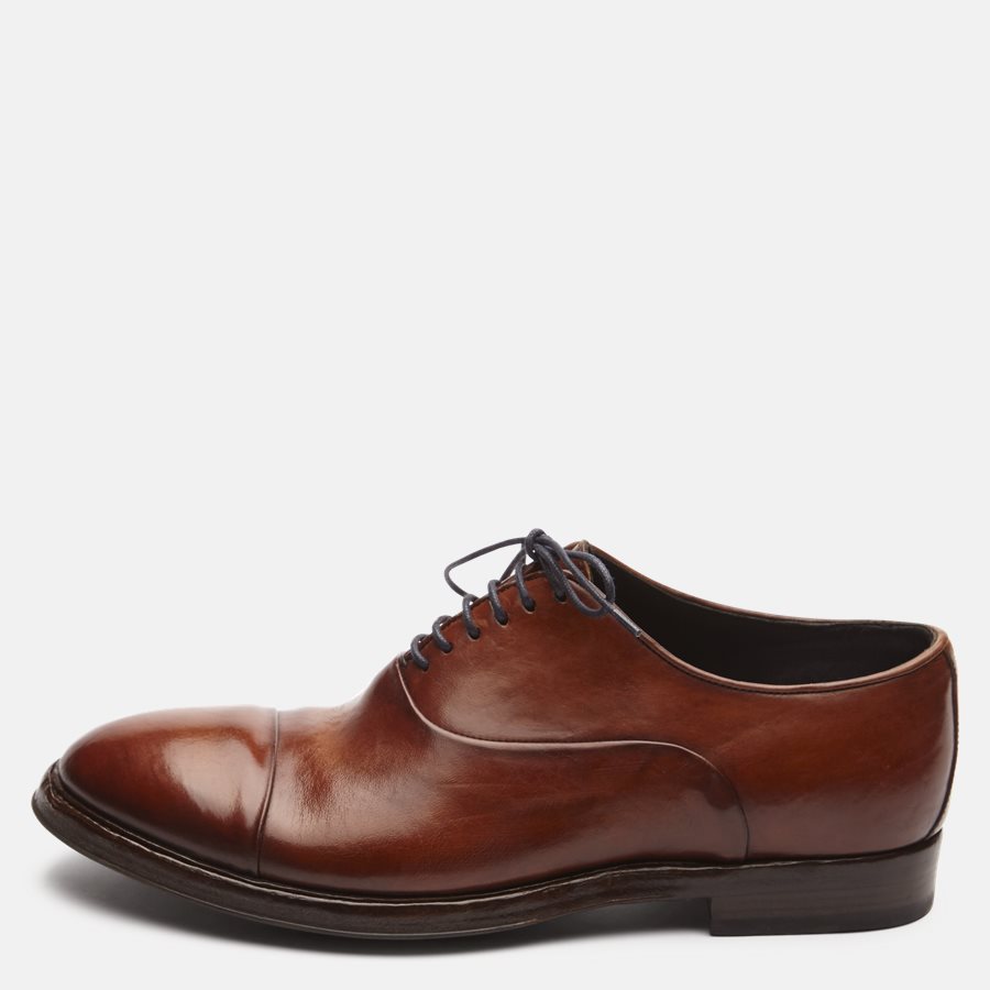 ULISSE 47000 - Sko - Sko - COGNAC - 1