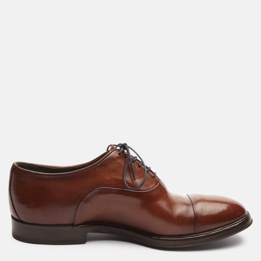 ULISSE 47000 - Sko - Sko - COGNAC - 2