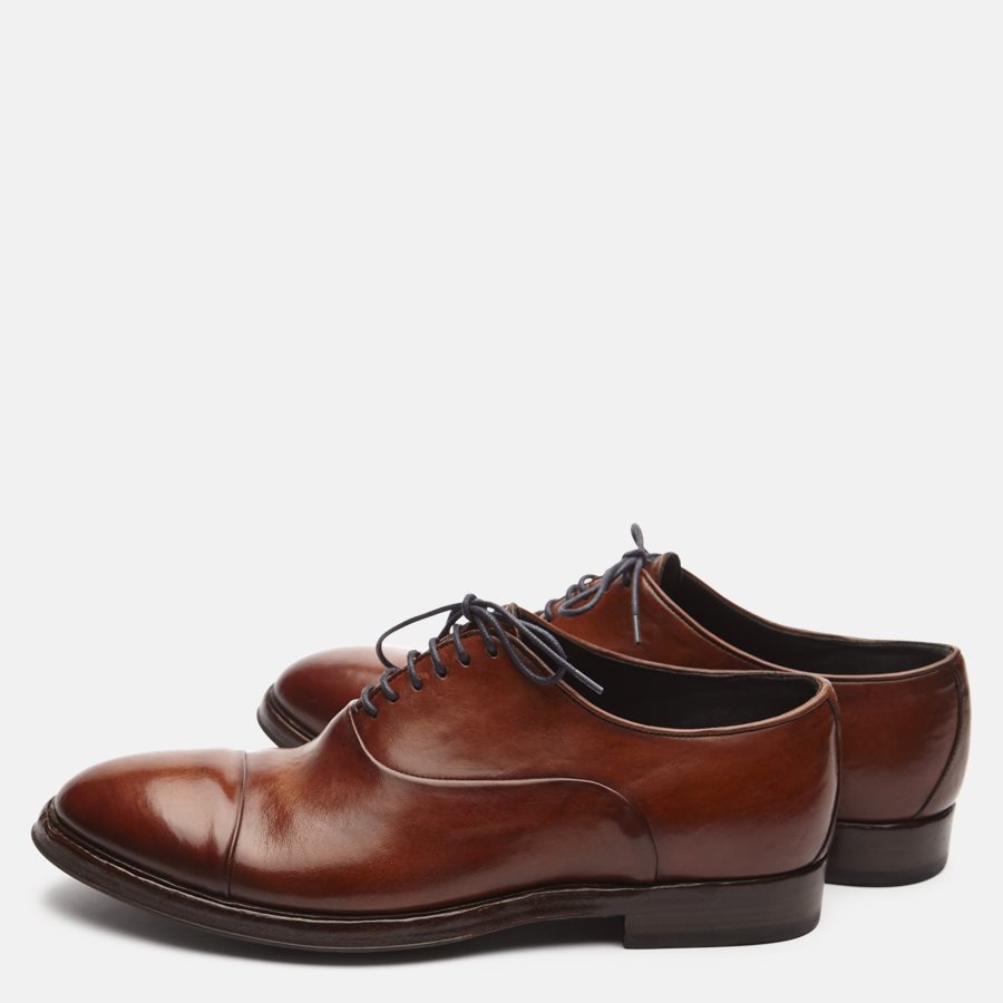 ULISSE 47000 - Sko - Sko - COGNAC - 3