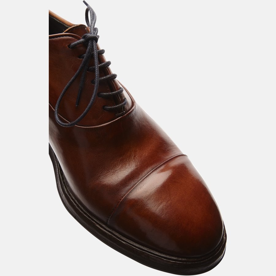 ULISSE 47000 - Sko - Sko - COGNAC - 4
