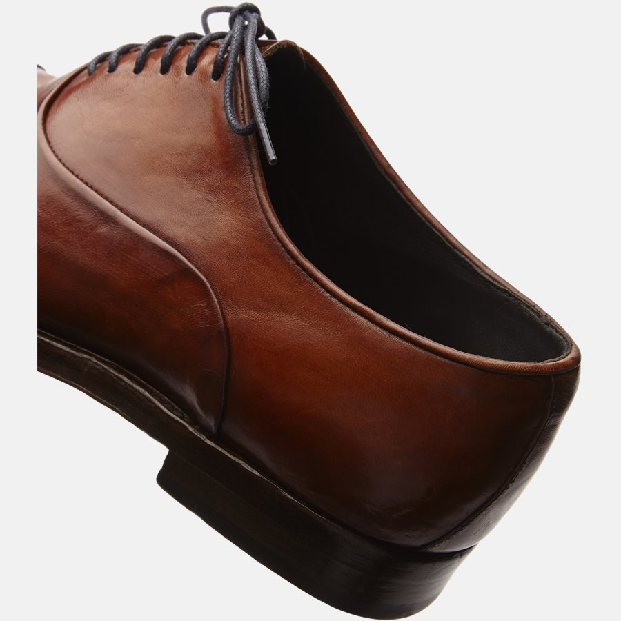 ULISSE 47000 - Sko - Sko - COGNAC - 5